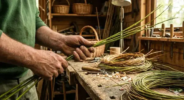 Materials & Supplies